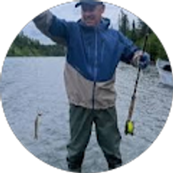 Profile photo of Harold Kingston