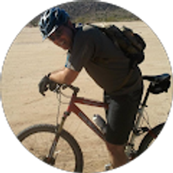 Profile photo of Michael McGarry