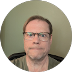Profile photo of Todd Tschida