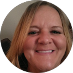 Profile photo of Suzette Bergeron