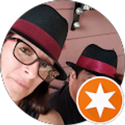 Profile photo of Aebra Cadabra McAfee