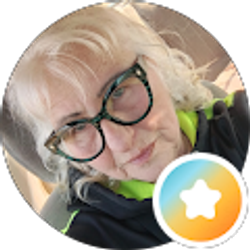 Profile photo of Barbara Ann