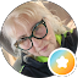 Profile photo of Barbara Ann
