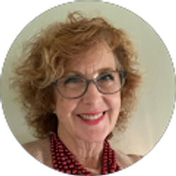 Profile photo of Jane Langa Miller