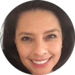 Profile photo of Raquel Rodriguez