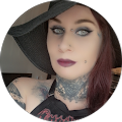 Profile photo of Michelle Johnson