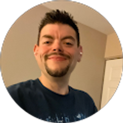 Profile photo of Joseph Tambone