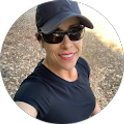 Profile photo of Trish Vigil