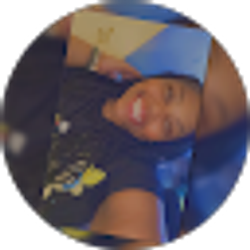 Profile photo of Jasmine Kierra