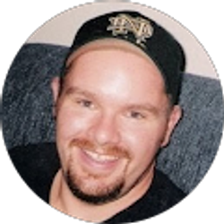 Profile photo of Corey Davies