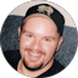 Profile photo of Corey Davies