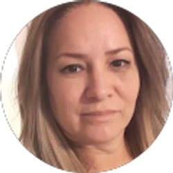 Profile photo of Yamilet Garcia