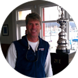 Profile photo of Brad Pennington