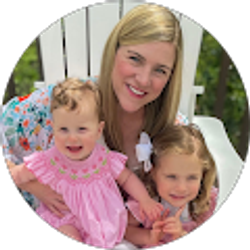 Profile photo of Elizabeth Tucker