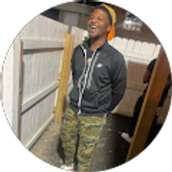 Profile photo of Launte Holmes