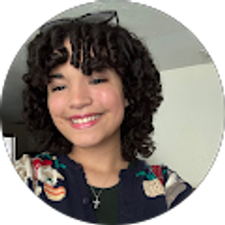 Profile photo of Gianna Pimienta