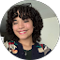 Profile photo of Gianna Pimienta