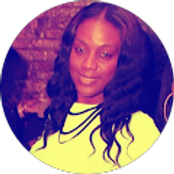 Profile photo of kimmesha glynn