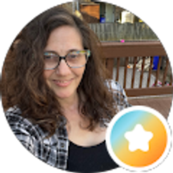 Profile photo of Shari Morris