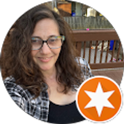 Profile photo of Shari Morris