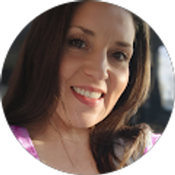 Profile photo of Natasha Kavanaugh