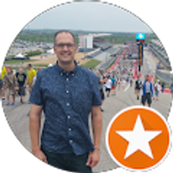 Profile photo of Clayton Ruffino