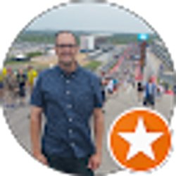 Profile photo of Clayton Ruffino