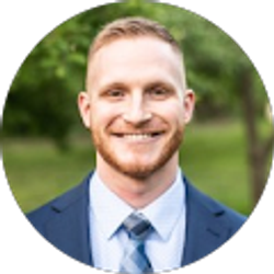 Profile photo of Brian Beard