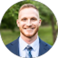 Profile photo of Brian Beard