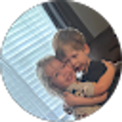 Profile photo of Ashley Miller