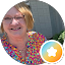 Profile photo of Patty Rogers