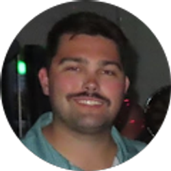 Profile photo of Kiernan Acklin