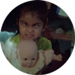 Profile photo of Josephine Olmos