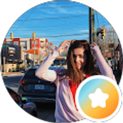 Profile photo of Sophie Hood