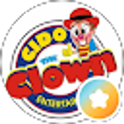 Profile photo of Cido The Clown