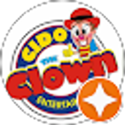 Profile photo of Cido The Clown