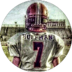 Profile photo of Braedin Huffman
