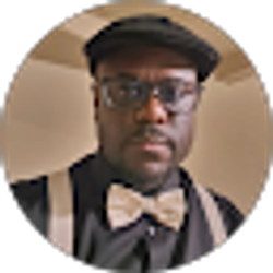 Profile photo of Brandon Cunningham