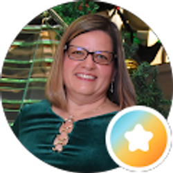 Profile photo of Cindy Baker