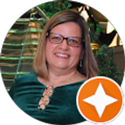 Profile photo of Cindy Baker