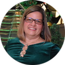 Profile photo of Cindy Baker