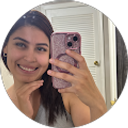 Profile photo of Maryann Santana