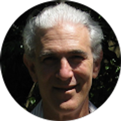 Profile photo of Clifford Hersh