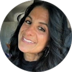 Profile photo of Maria Riggio