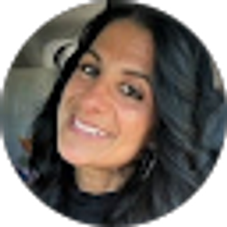 Profile photo of Maria Riggio