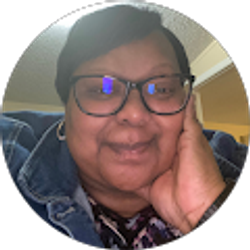 Profile photo of Jessica King-Stamps