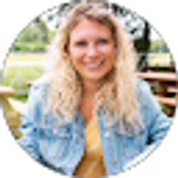 Profile photo of Andrea Kruger