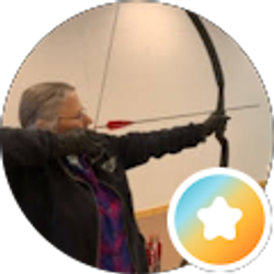 Profile photo of Trish Pascale