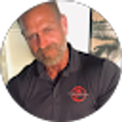 Profile photo of Beau Waller