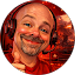 Profile photo of Tommy Dearth
